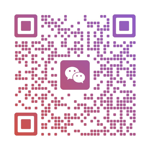 Noda 的 WeChat QR Code